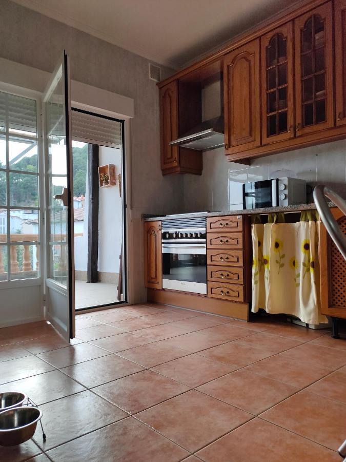Casa Ruben Dario Apartment Villarejo del Valle Ngoại thất bức ảnh
