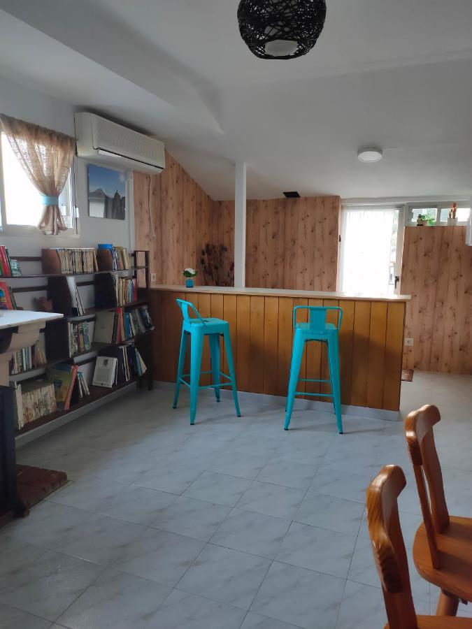 Casa Ruben Dario Apartment Villarejo del Valle Ngoại thất bức ảnh