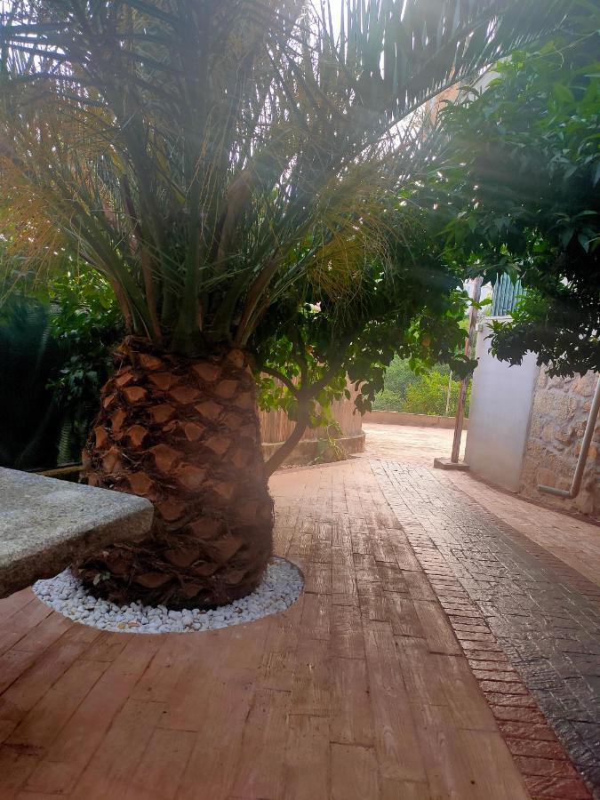 Casa Ruben Dario Apartment Villarejo del Valle Ngoại thất bức ảnh